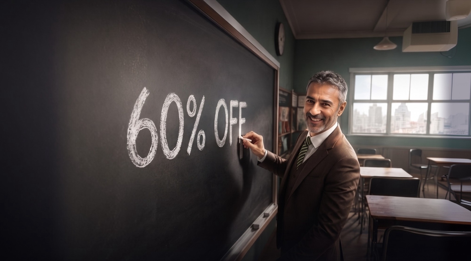 Orion Back to School, campaign by Upform.work