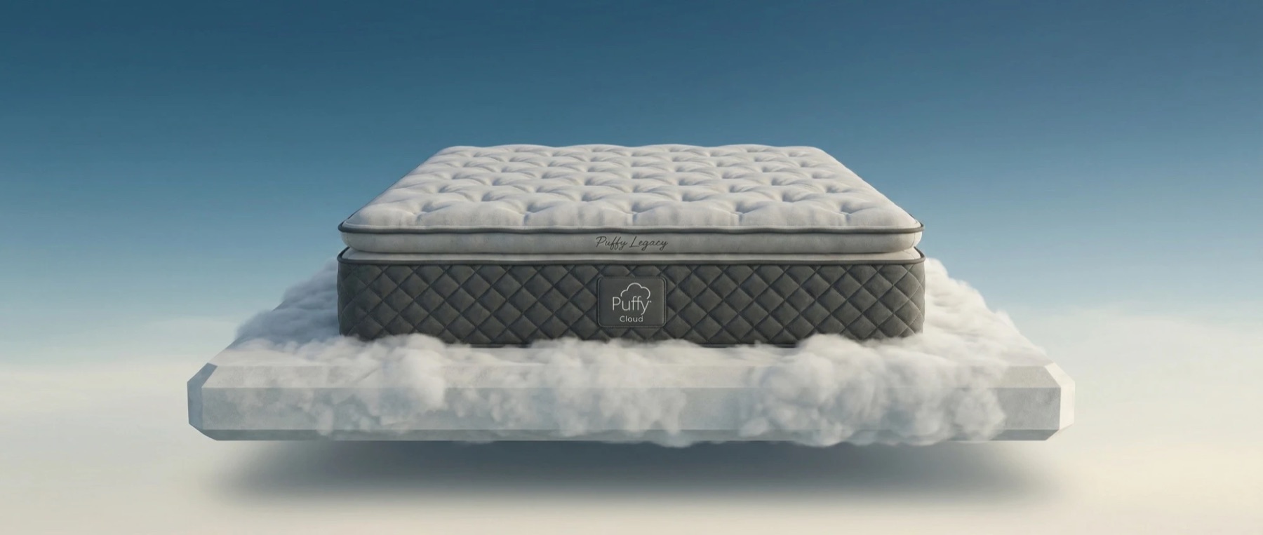 Puffy Matters, ai campaign by Upform.work